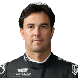 Sergio Perez