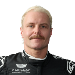 Valtteri Bottas