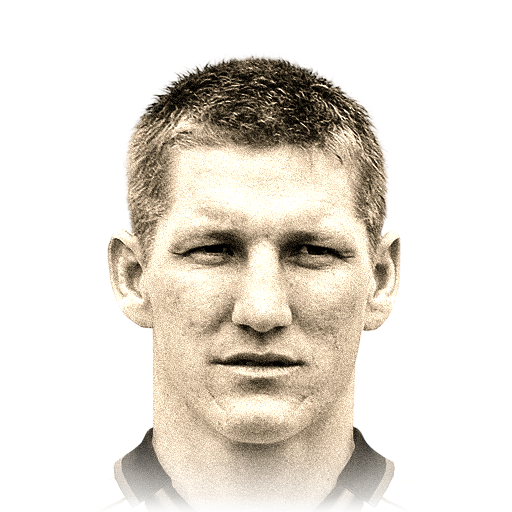 Bastian Schweinsteiger