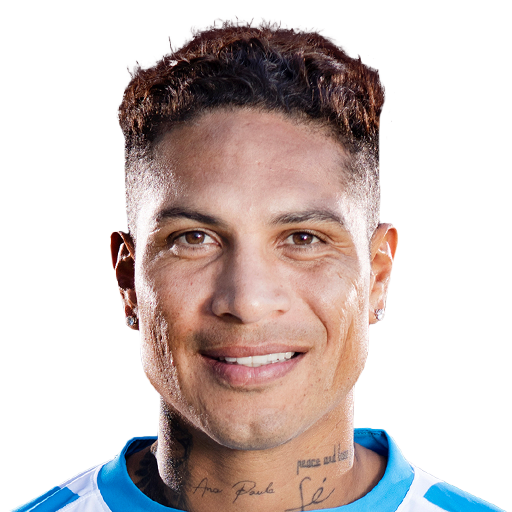 Paolo Guerrero