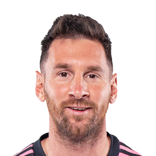 L. Messi