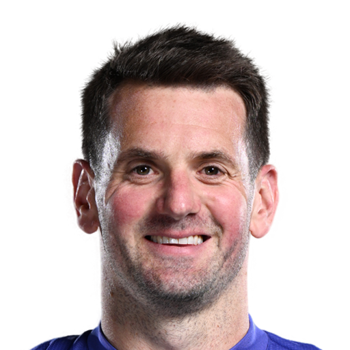 Tom Heaton