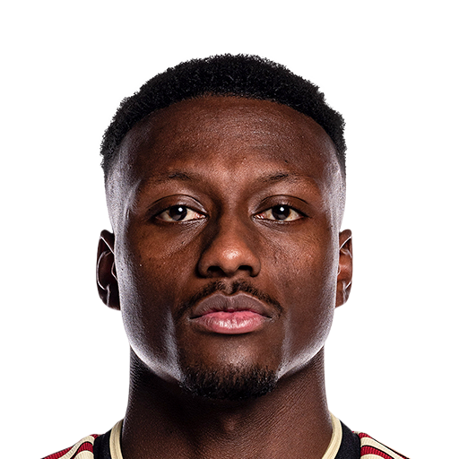 D. Etienne Jr.