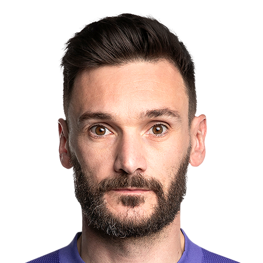 H. Lloris