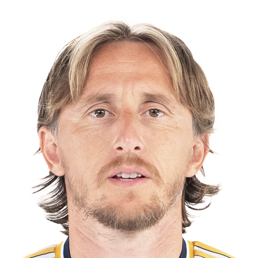L. Modrić