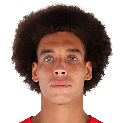 A. Witsel