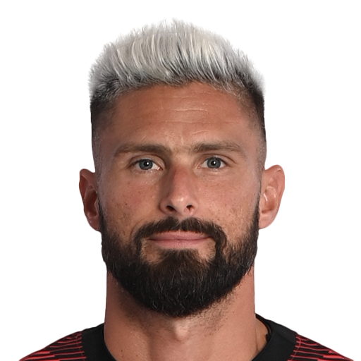O. Giroud