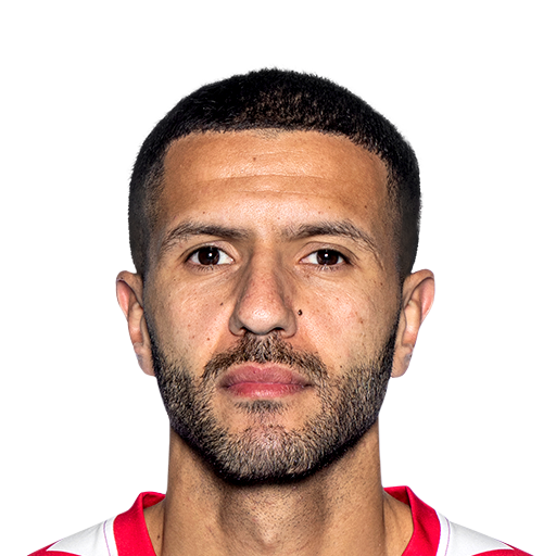 A. Nouri