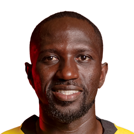 M. Sissoko