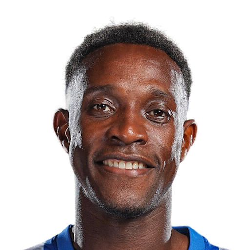 D. Welbeck