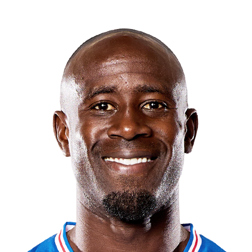 A. Adomah
