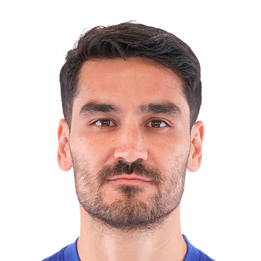 İ. Gündoğan
