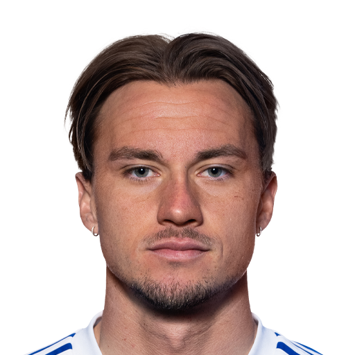 F. Gulbrandsen