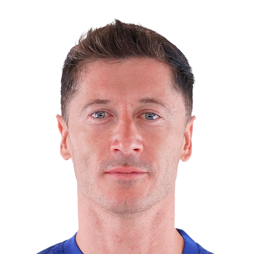R. Lewandowski