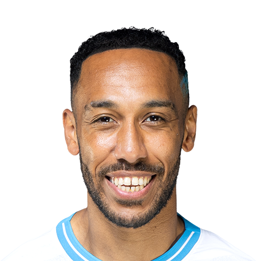 P. Aubameyang