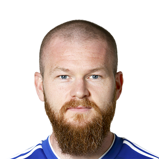 A. Gunnarsson