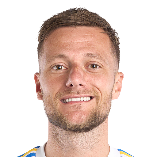 Liam Cooper