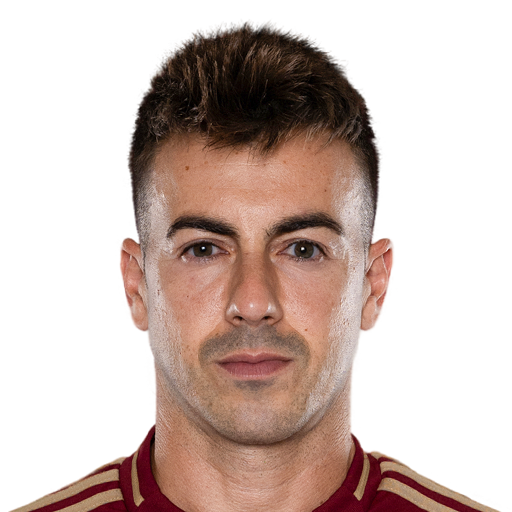 S. El Shaarawy