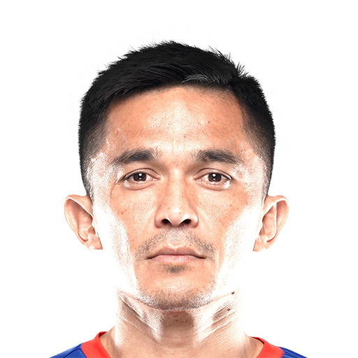 S. Chhetri