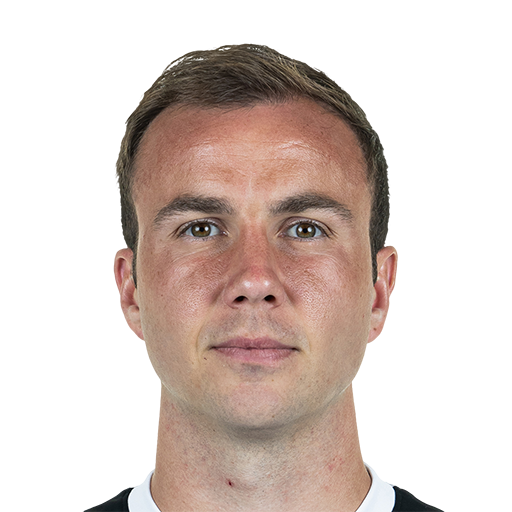 M. Götze