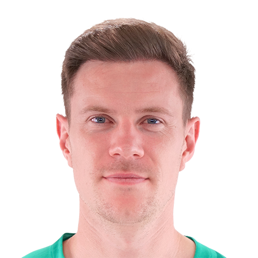 M. ter Stegen
