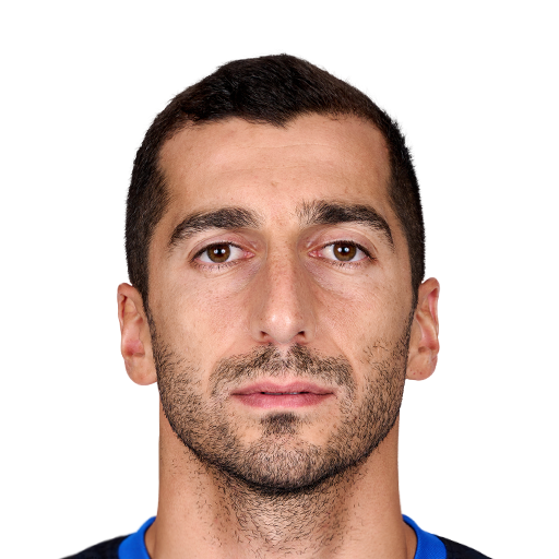 H. Mkhitaryan