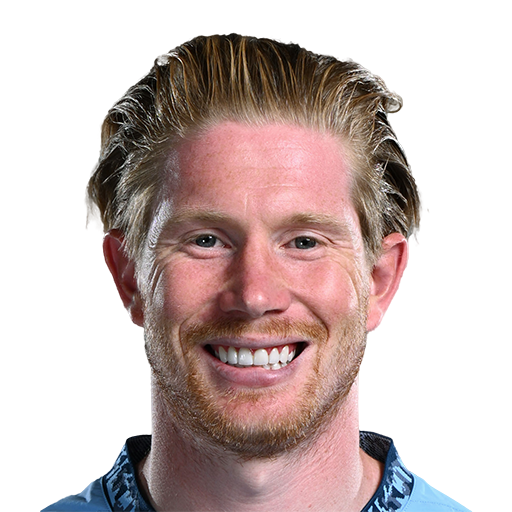 K. De Bruyne