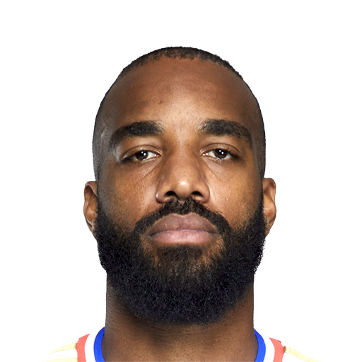 A. Lacazette