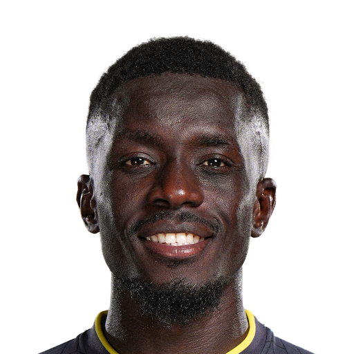 I. Gueye