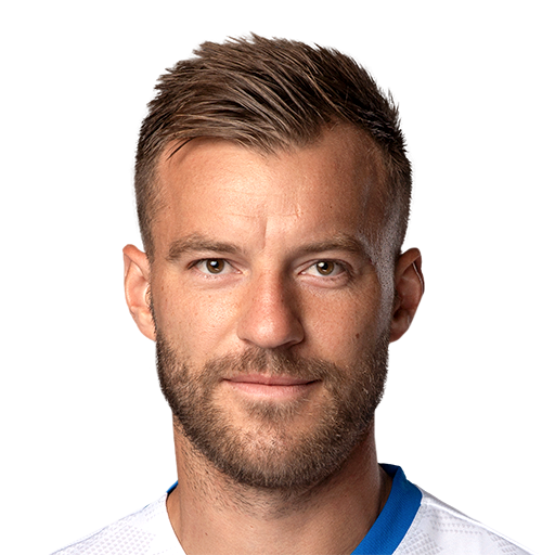 A. Yarmolenko