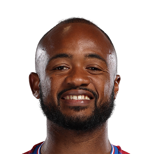 J. Ayew