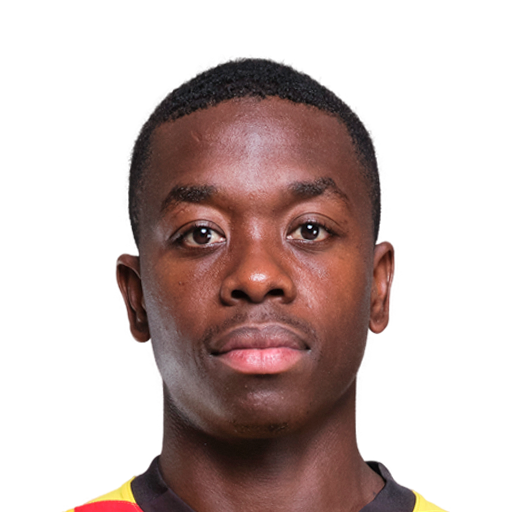 N. Mendy