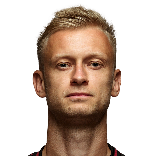 J. Zelený