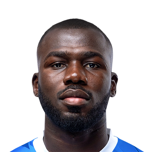 K. Koulibaly