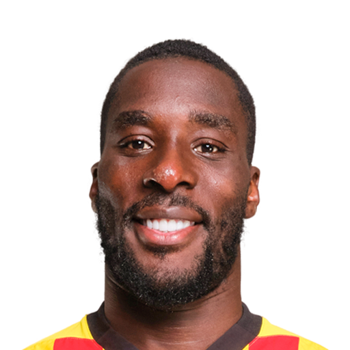 M. Haïdara