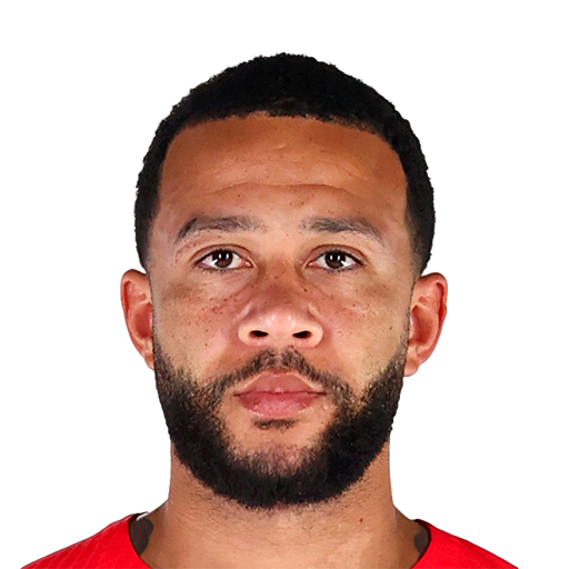 M. Depay