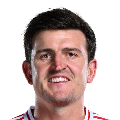 H. Maguire