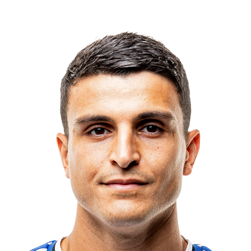 M. Elyounoussi