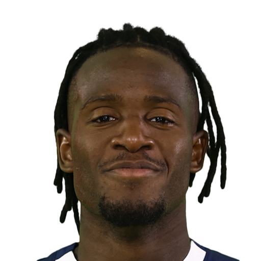M. Batshuayi