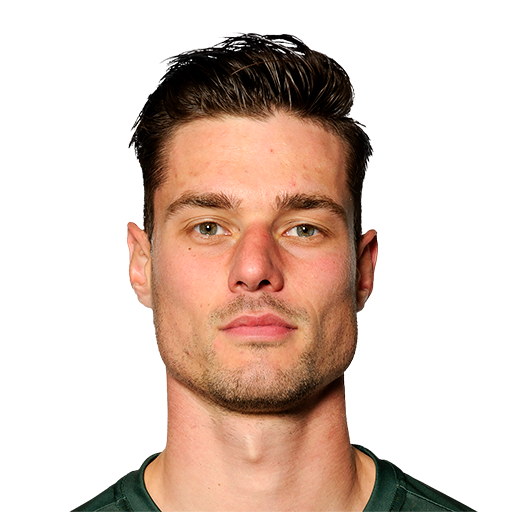 Joshua Smits