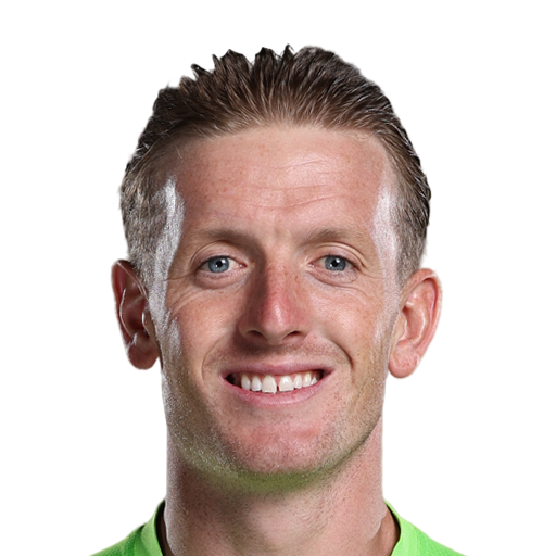 J. Pickford
