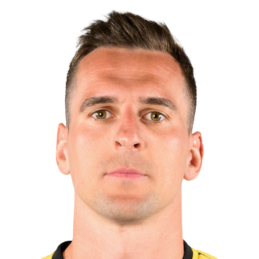 A. Milik