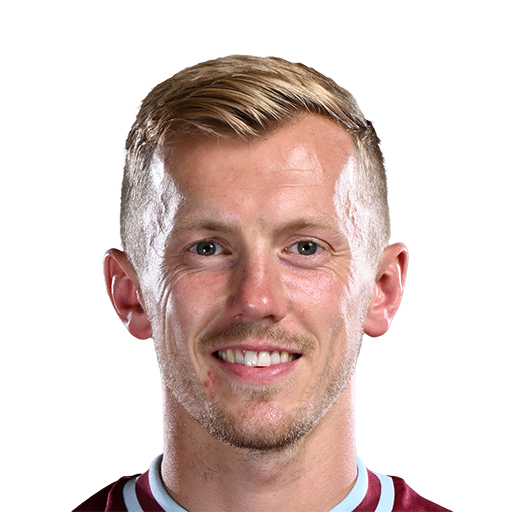 J. Ward-Prowse