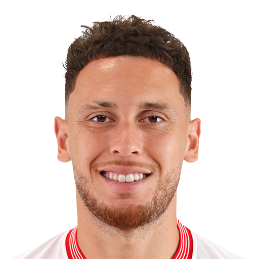 Lucas Ocampos