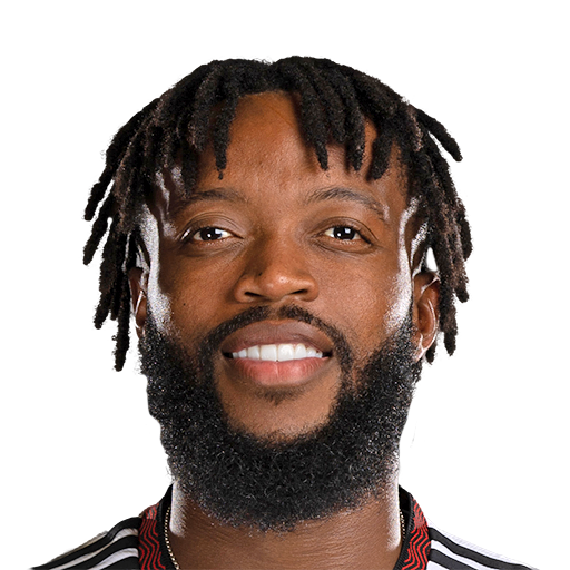 N. Chalobah