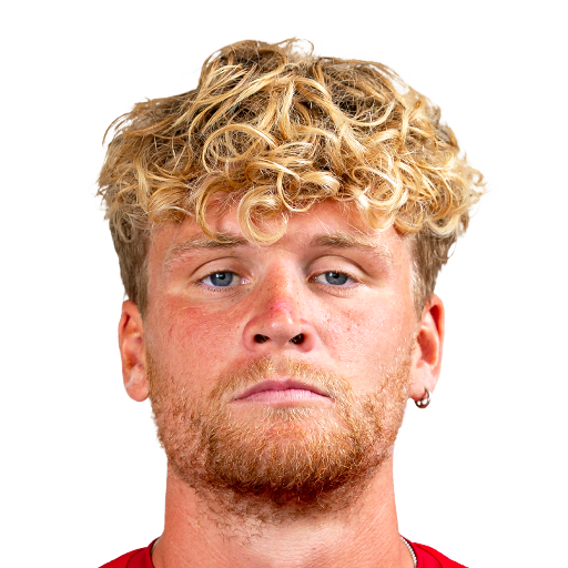 C. McGeehan