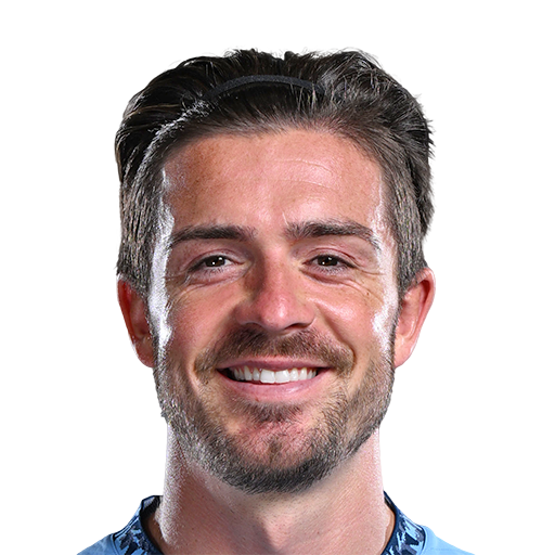 J. Grealish