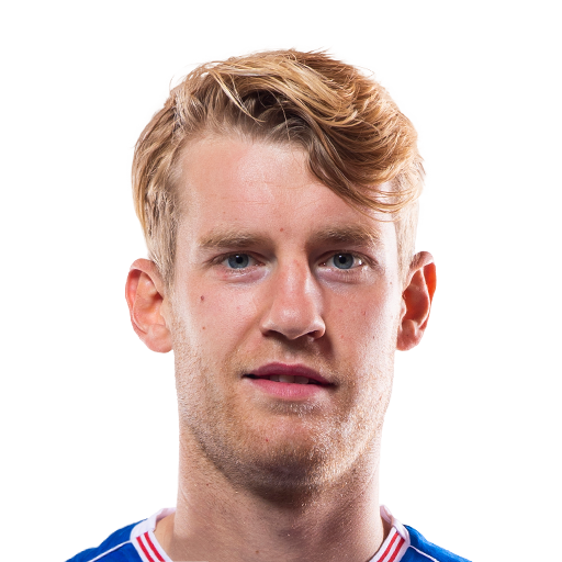 Filip Helander