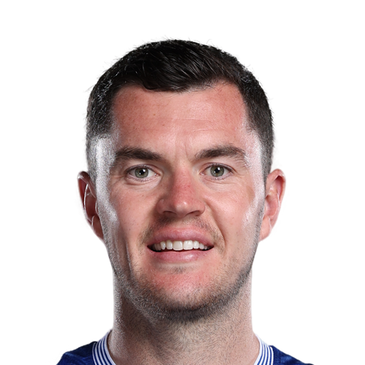 M. Keane