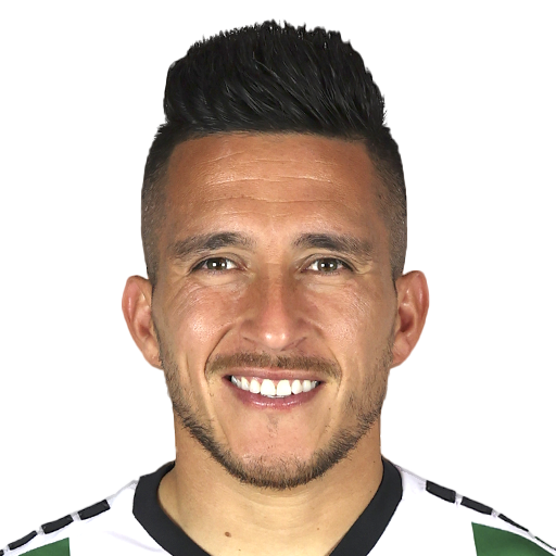 B. Carrasco